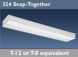 Series 324 Snap-Together