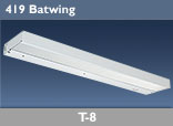 Series 419 Batwing