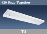 Series 420 Snap-Together